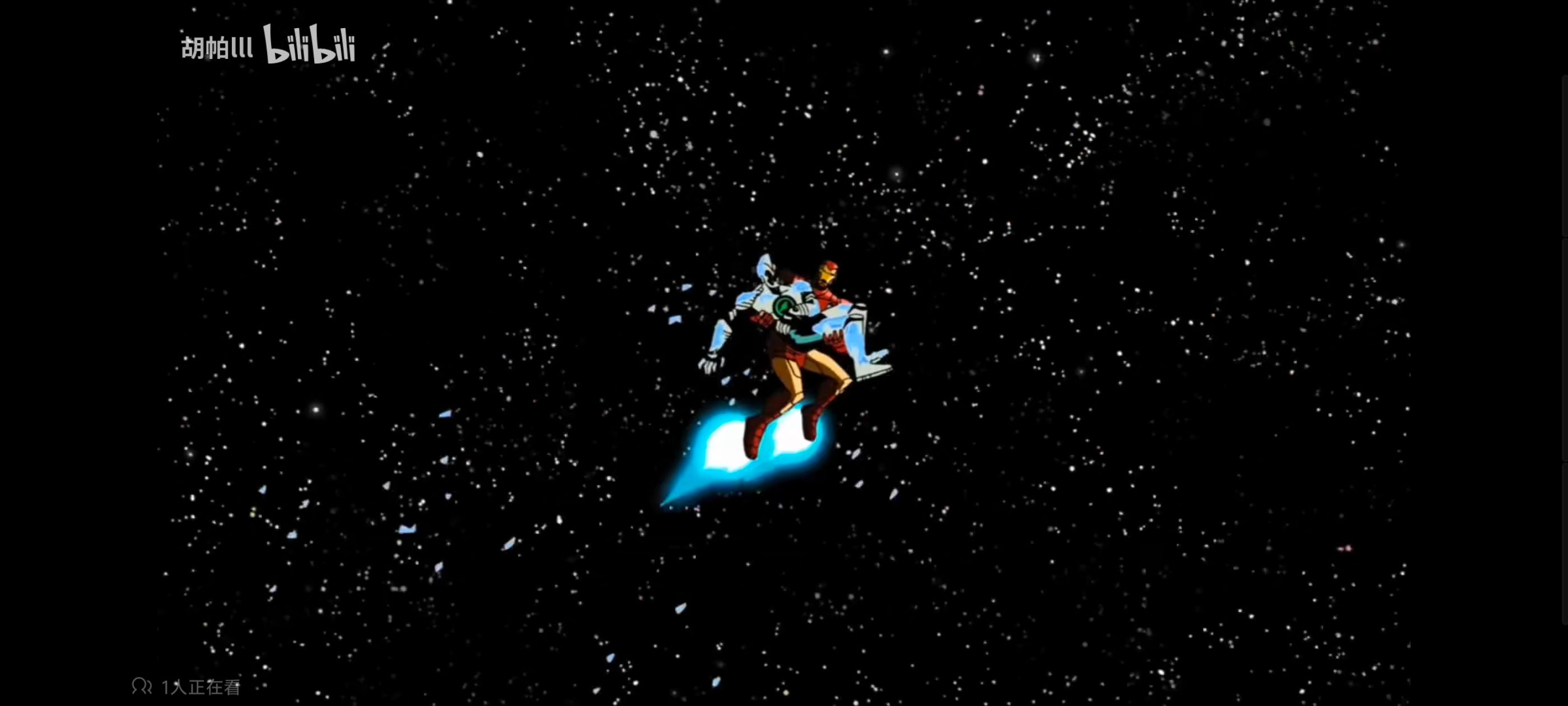 复仇者世上最强英雄组合,复仇者联盟,超级英雄,漫威,动画,动漫,番剧,ACG