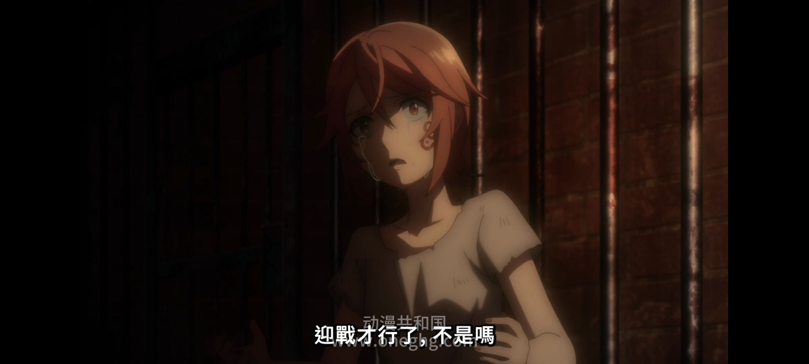 凭你也想讨伐魔王,你这种家伙别想打败魔王,百合,动漫,动画,番剧,ACG