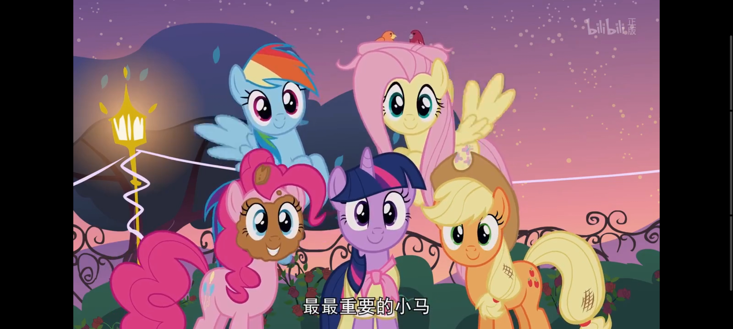 小马宝莉,彩虹小马,我的小马驹,动画,动漫,番剧,ACG