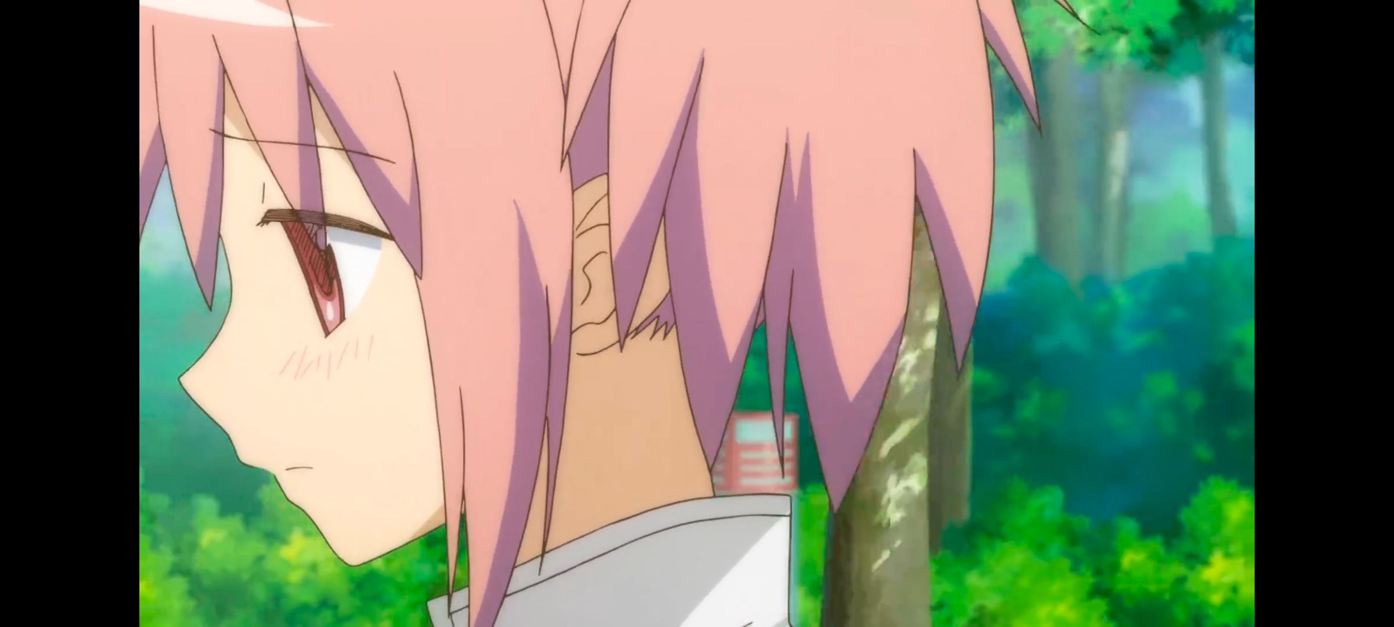 动漫,动画,魔法少女小圆,番剧,ACG