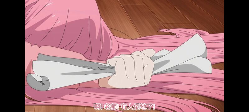 孤独摇滚,动画,动漫,番剧,ACG