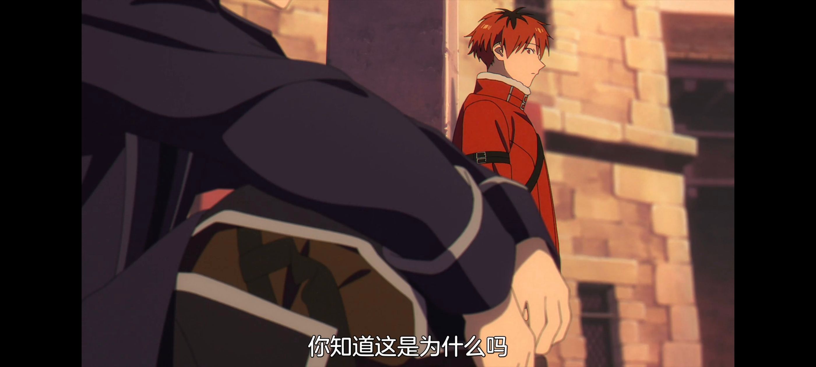 葬送的芙莉莲,动画,动漫,番剧,二次元,ACG