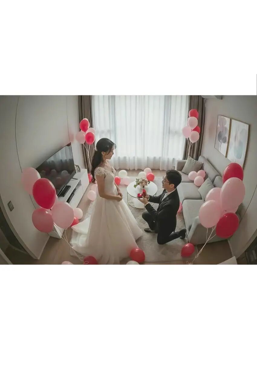 纯爱,故事,结婚