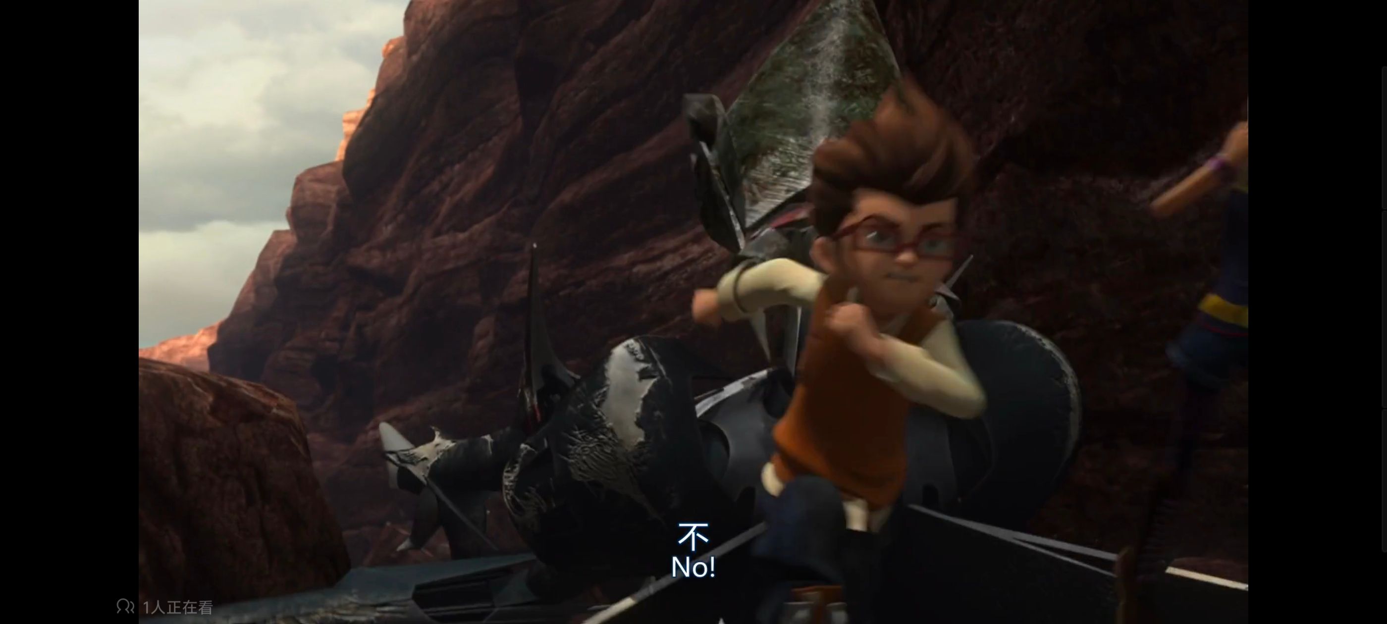 变形金刚,变形金刚领袖之证,动画,动漫,番剧,领袖之证,ACG