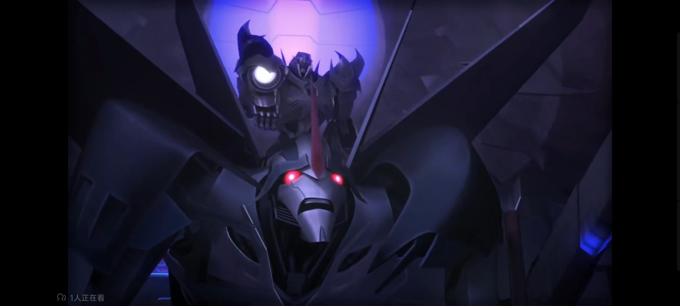 变形金刚,变形金刚领袖之证,动画,动漫,番剧,ACG