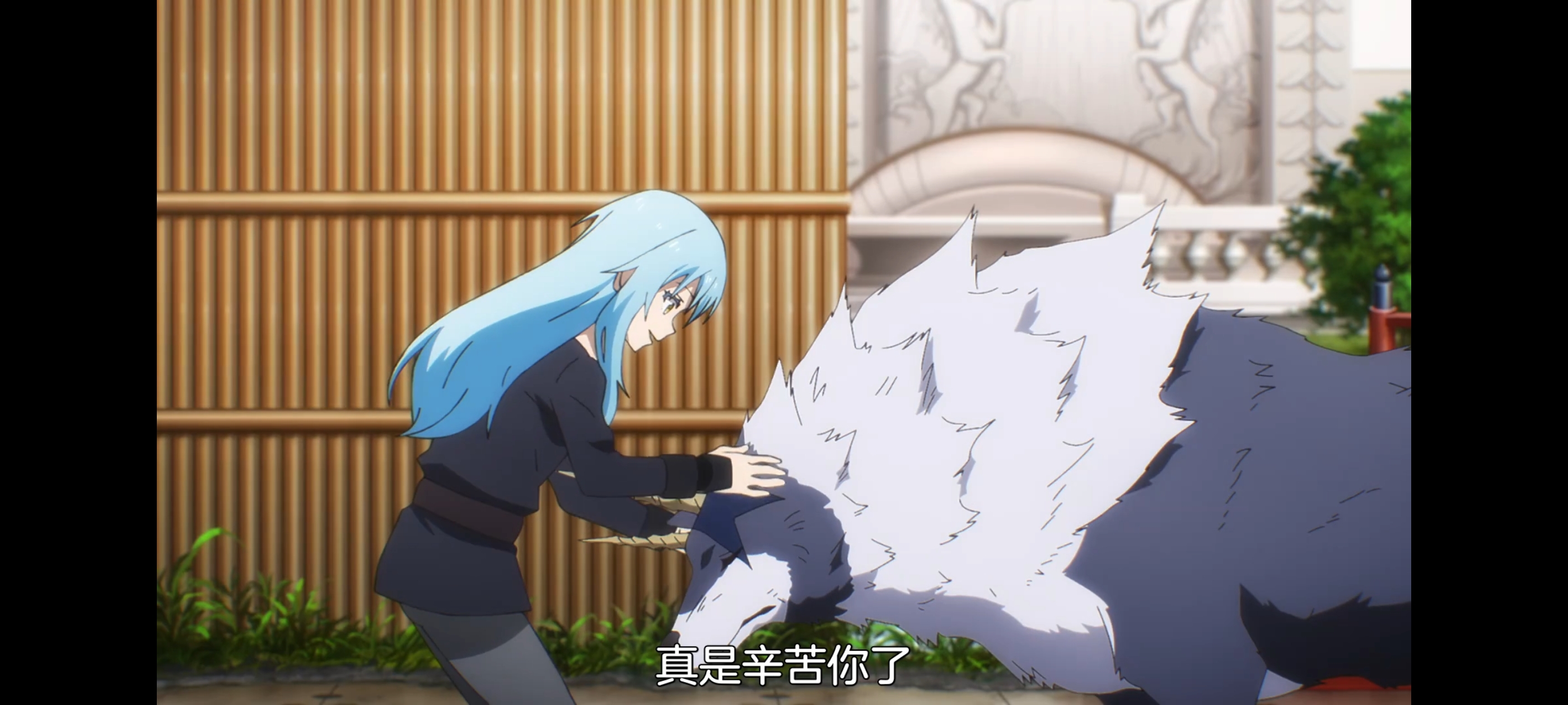 关于我转生变成史莱姆这档事,动画,动漫,番剧,ACG,二次元