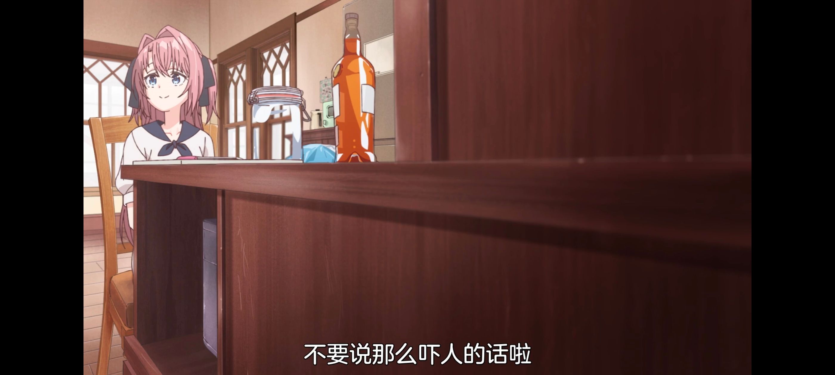 上伊那牡丹酒醉身姿似百合花般,上伊那牡丹醉姿如百合,动画,动漫,番剧,二次元,ACG