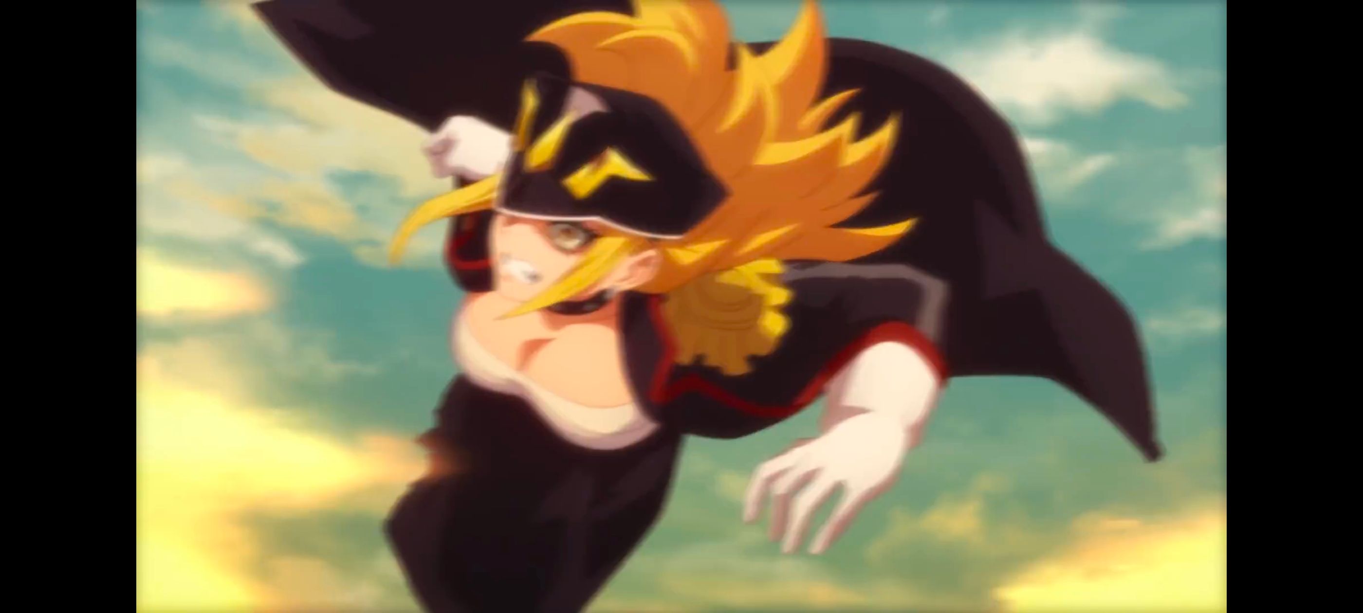 魔都精兵的奴隶,动画,动漫,番剧,二次元,ACG