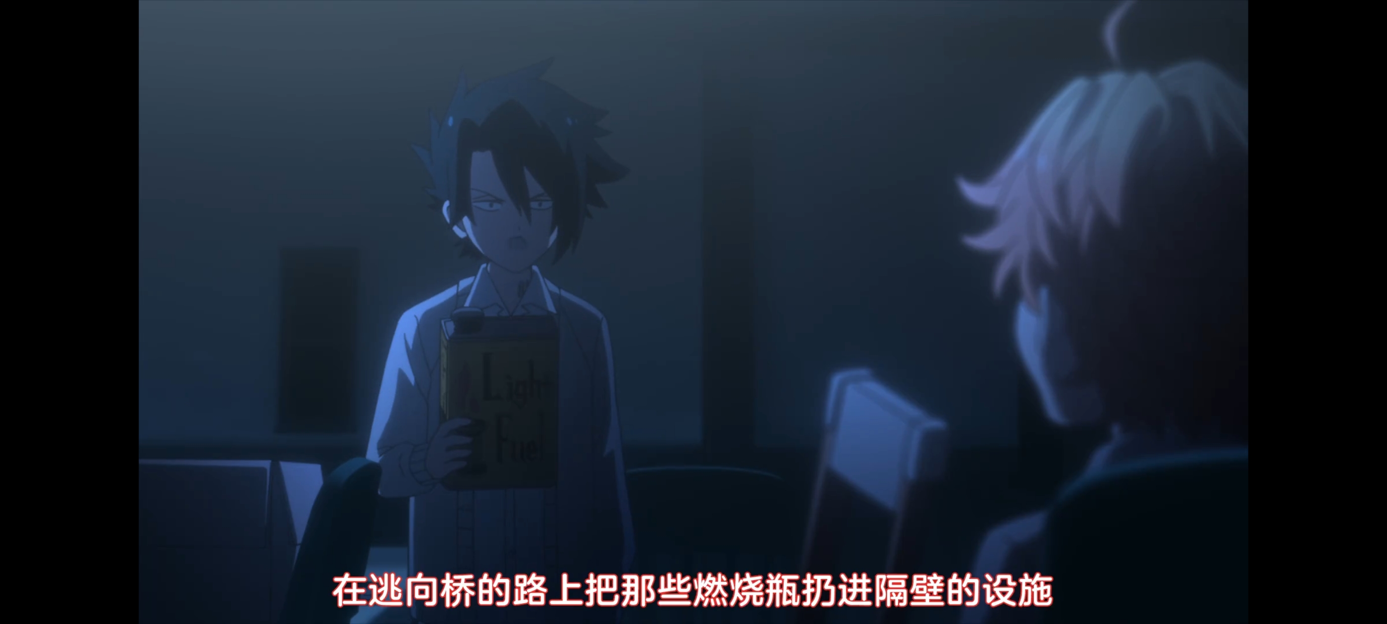 约定的梦幻岛,动画,动漫,番剧,二次元,ACG