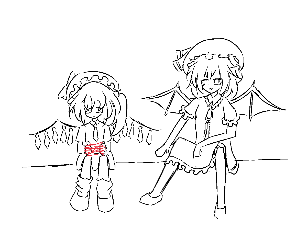 东方project,边狱巴士