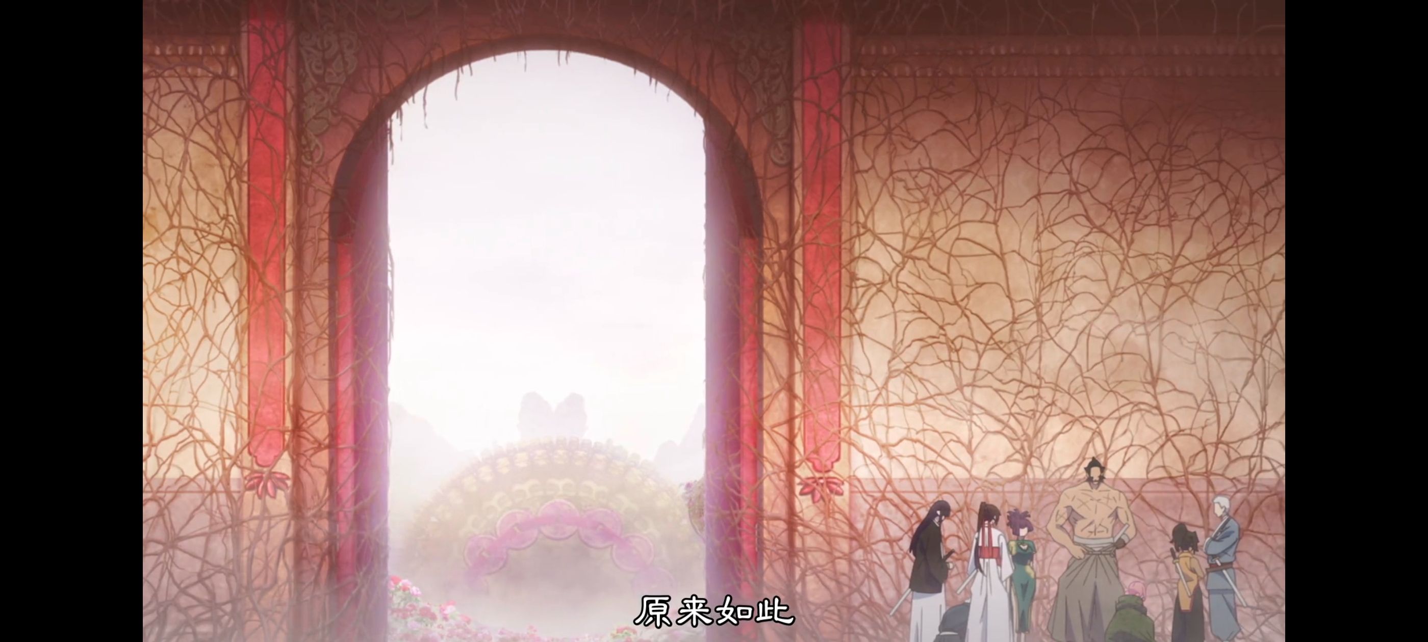 地狱乐,动画,动漫,番剧,ACG