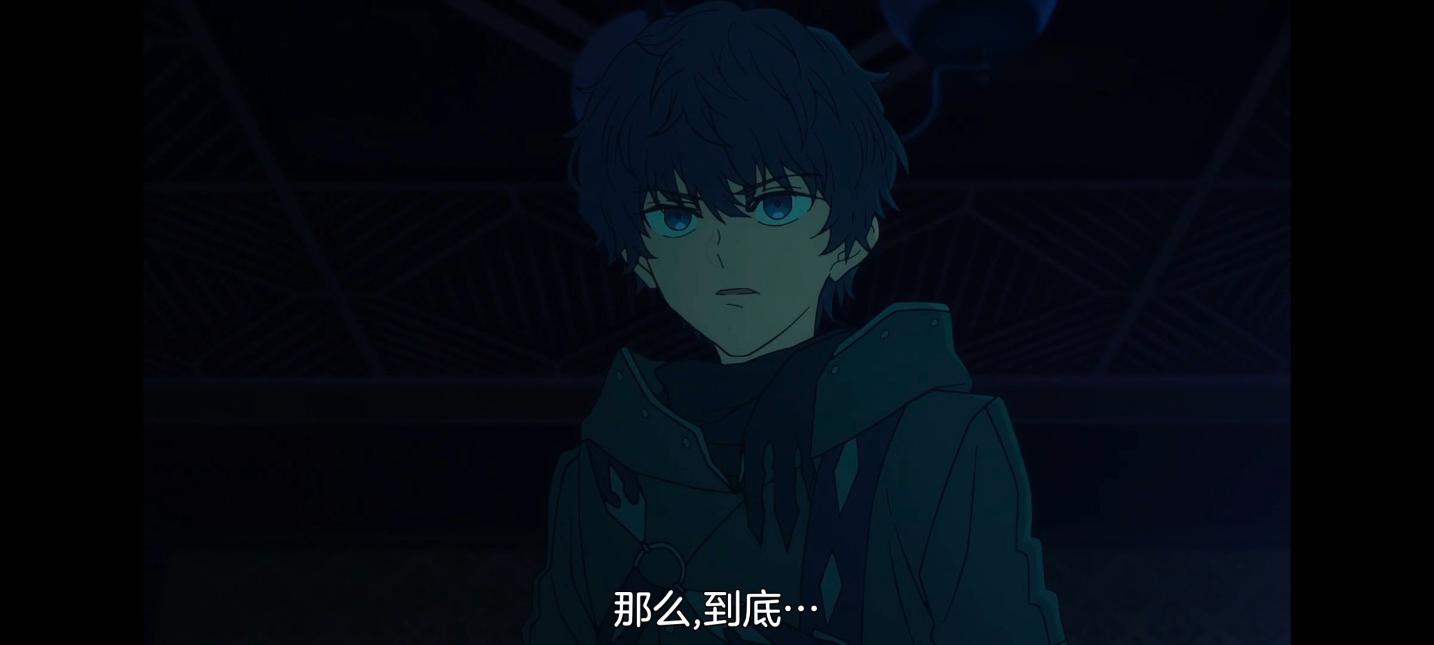 命运奇异赝品,FatestrangeFake,动画,动漫,番剧,ACG