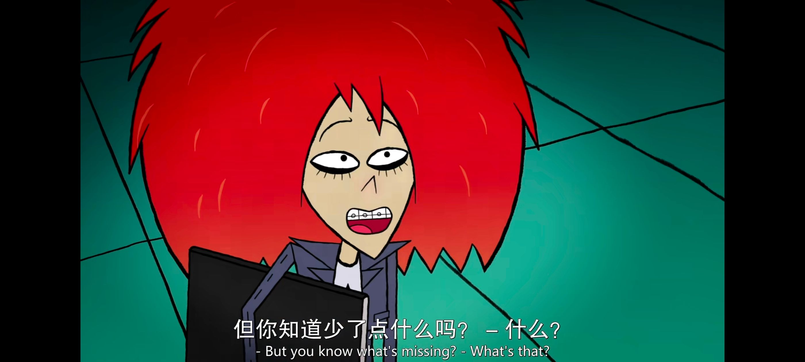 蝙蝠侠家族,蝙蝠侠一家,动画,动漫,番剧,ACG