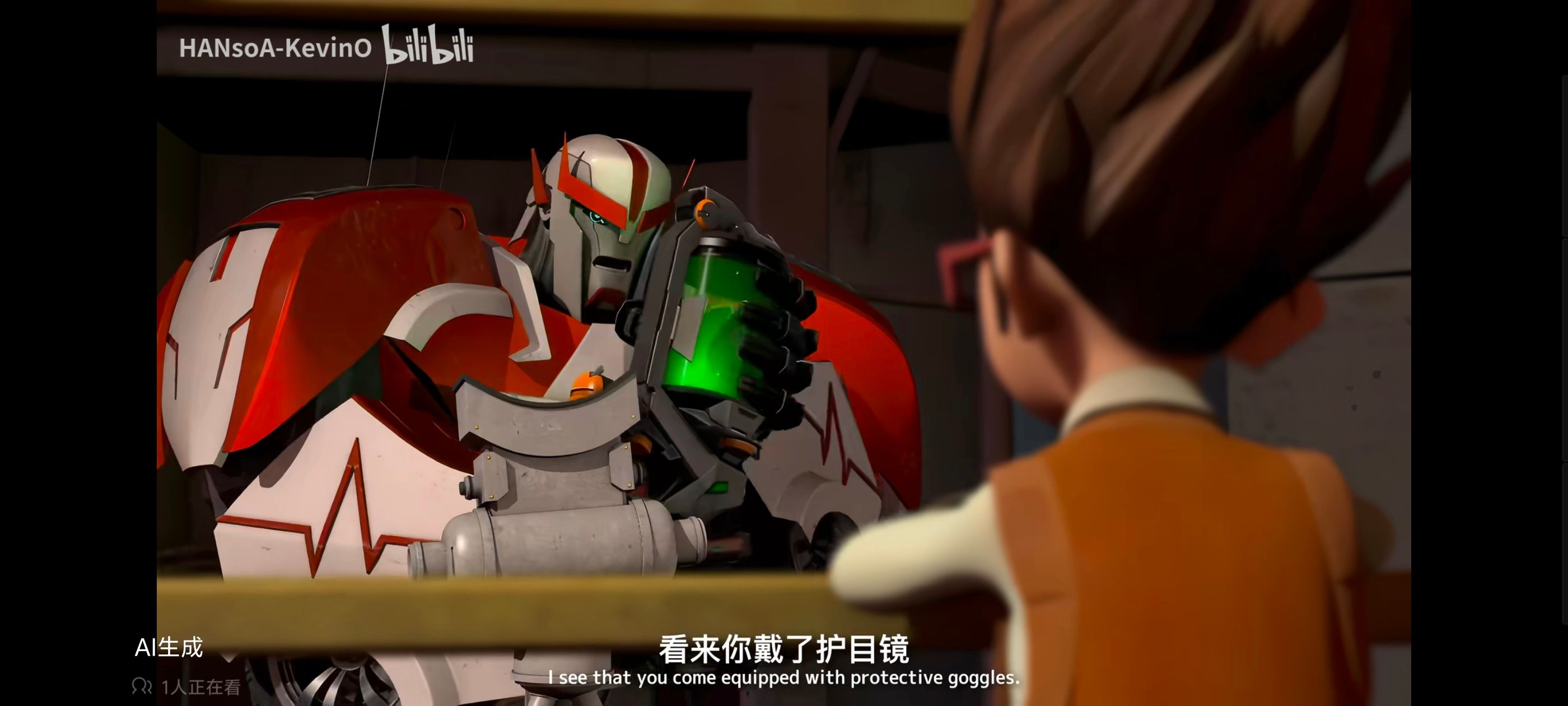 变形金刚,变形金刚领袖之证,动画,动漫,番剧,ACG