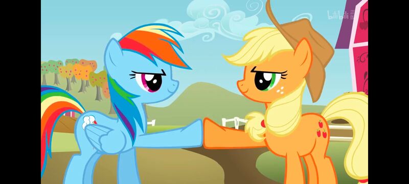 小马宝莉,小马宝莉友谊魔法,彩虹小马,我的小马驹,动画,动漫,番剧,ACG