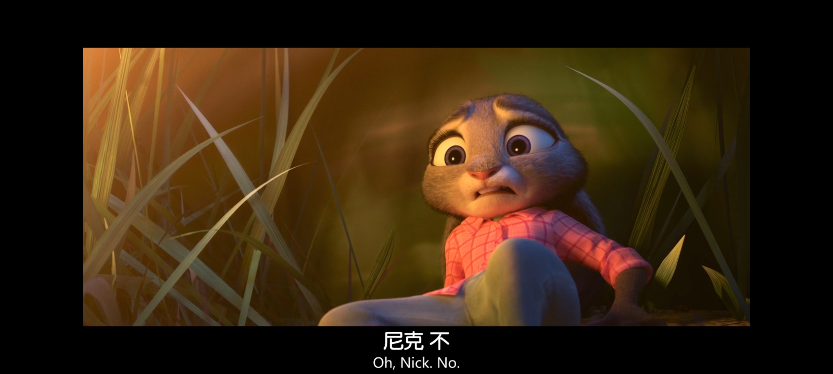 疯狂动物城,动画电影,动漫,动画,电影,二次元,ACG