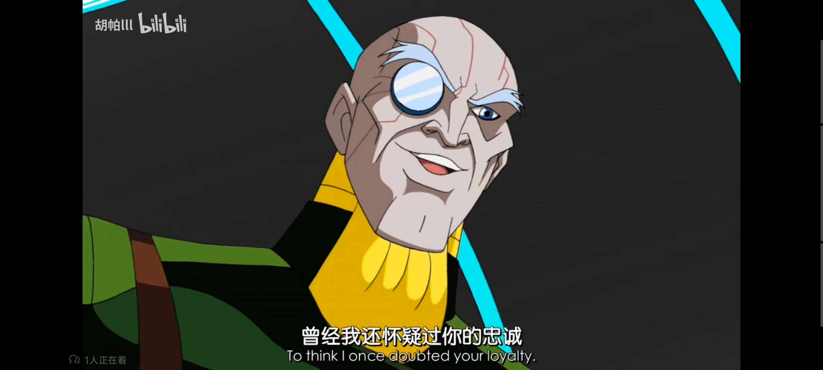 复仇者世上最强英雄组合,复仇者联盟,超级英雄,漫威,动画,番剧,动漫,ACG