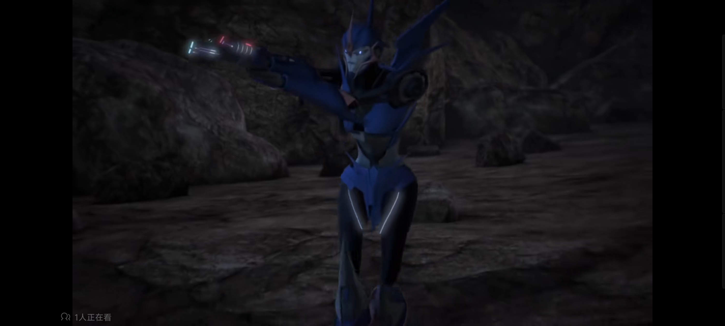 变形金刚,变形金刚领袖之证,动画,动漫,番剧,ACG