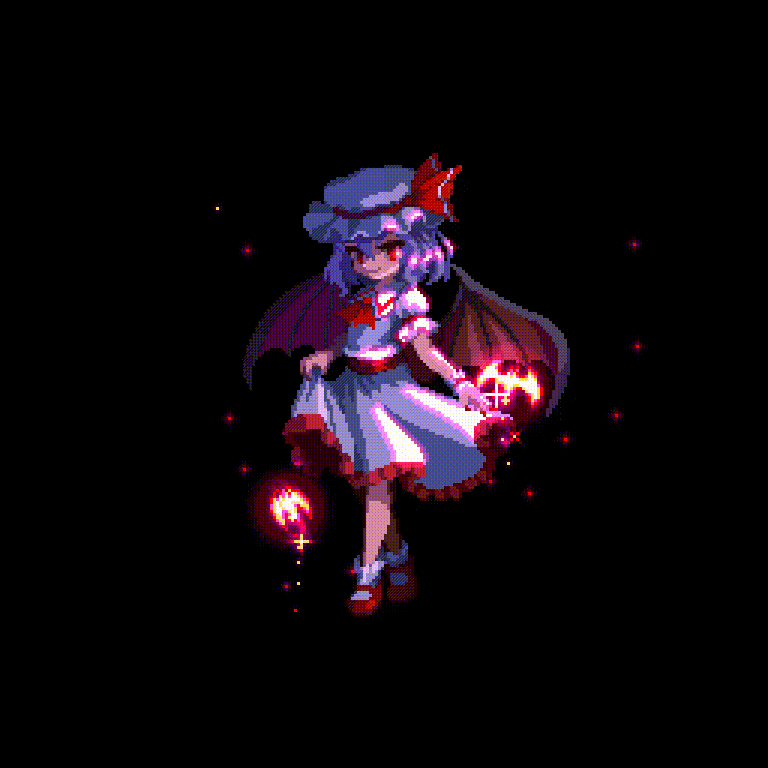 东方project,冻鳗
