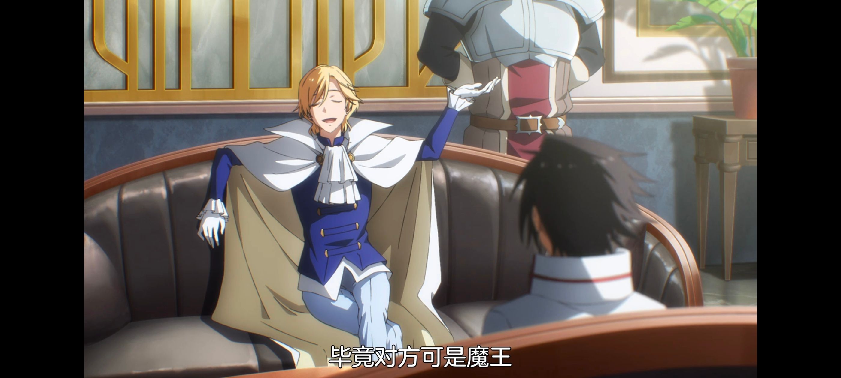 关于我转生变成史莱姆这档事,关于我转生后成为史莱姆的那件事,动画,动漫,番剧,二次元,ACG