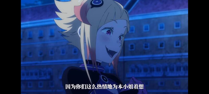 从零开始的异世界生活,RE0,re0第三季,奇幻,异世界,动画,动漫,番剧,ACG