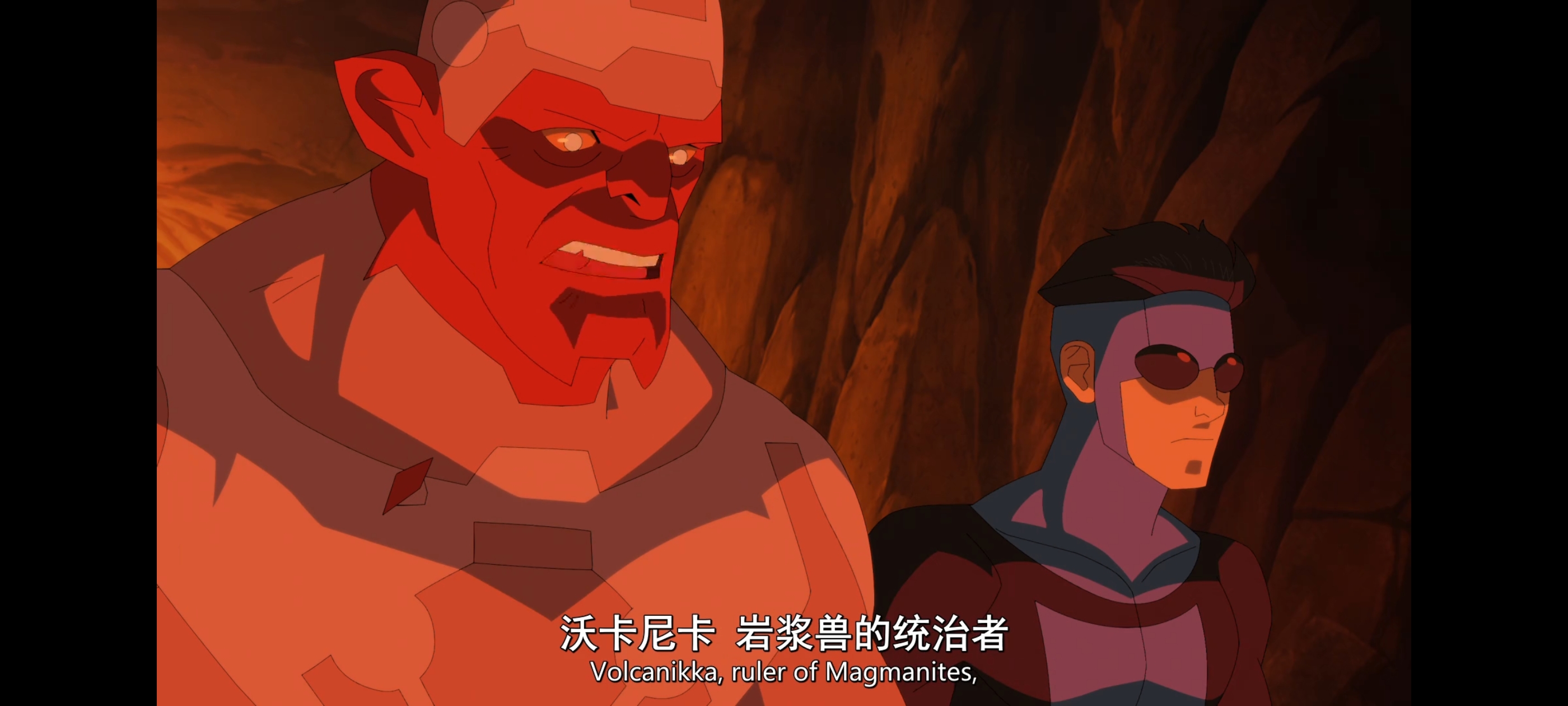 无敌少侠,image,动漫,动画,番剧,二次元,ACG