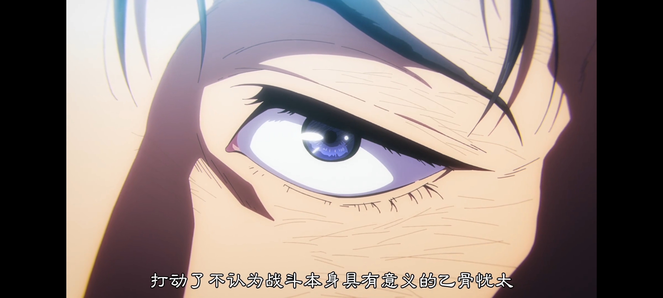 咒术回战,咒术回战死灭回游,动画,动漫,番剧,二次元,ACG