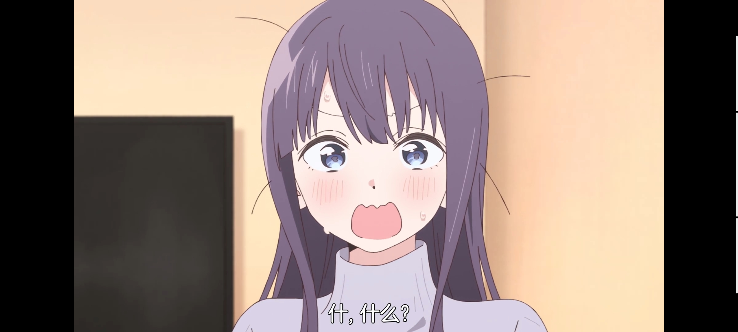 上伊那牡丹酒醉身姿似百合花般,上伊那牡丹醉姿如百合,动画,动漫,番剧,二次元,ACG