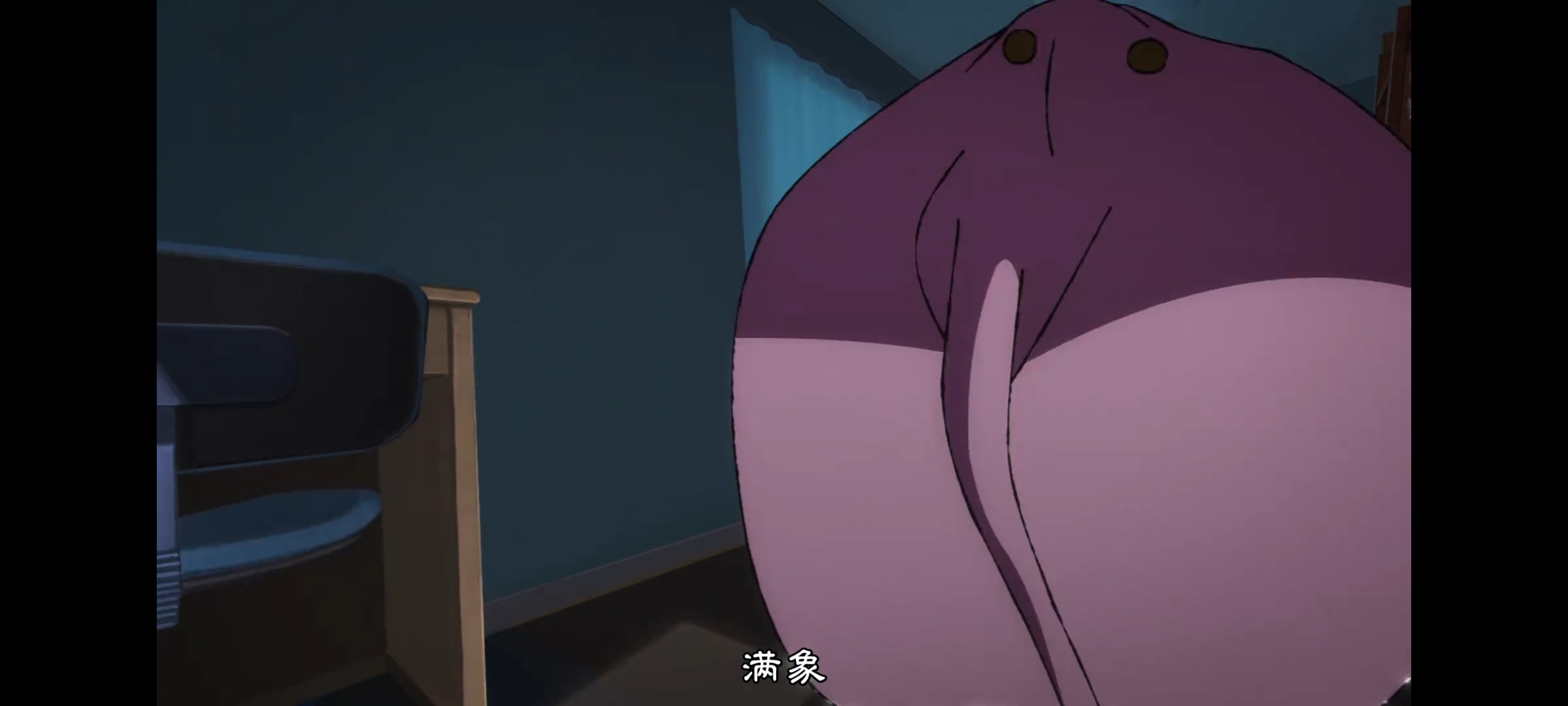 咒术回战,咒术回战死灭回游,动画,动漫,番剧,二次元,ACG