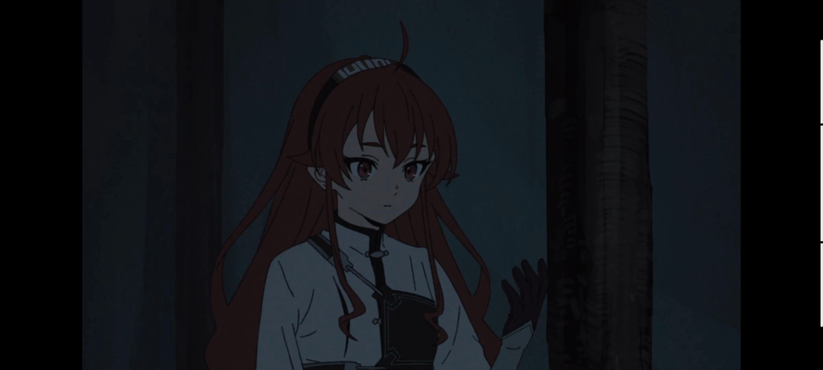 无职转生,无职转生到了异世界就拿出真本事,异世界,动画,动漫,番剧,日漫,二次元,ACG