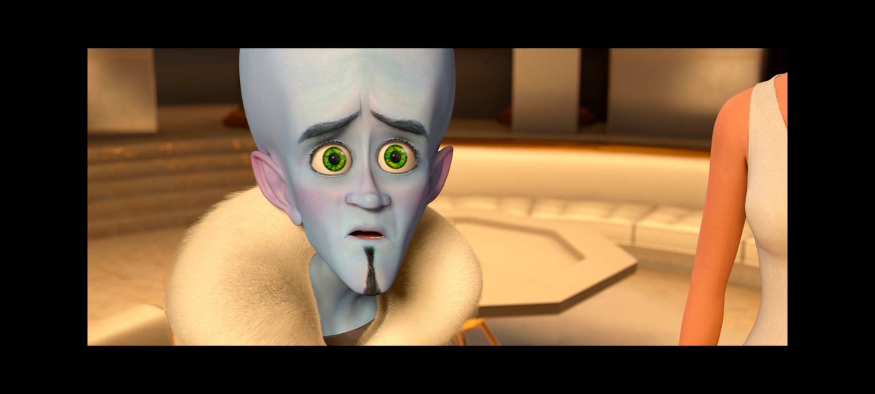 超级大坏蛋,思维大师,动画电影,动画,动漫,欧美动画,欧美动漫,ACG