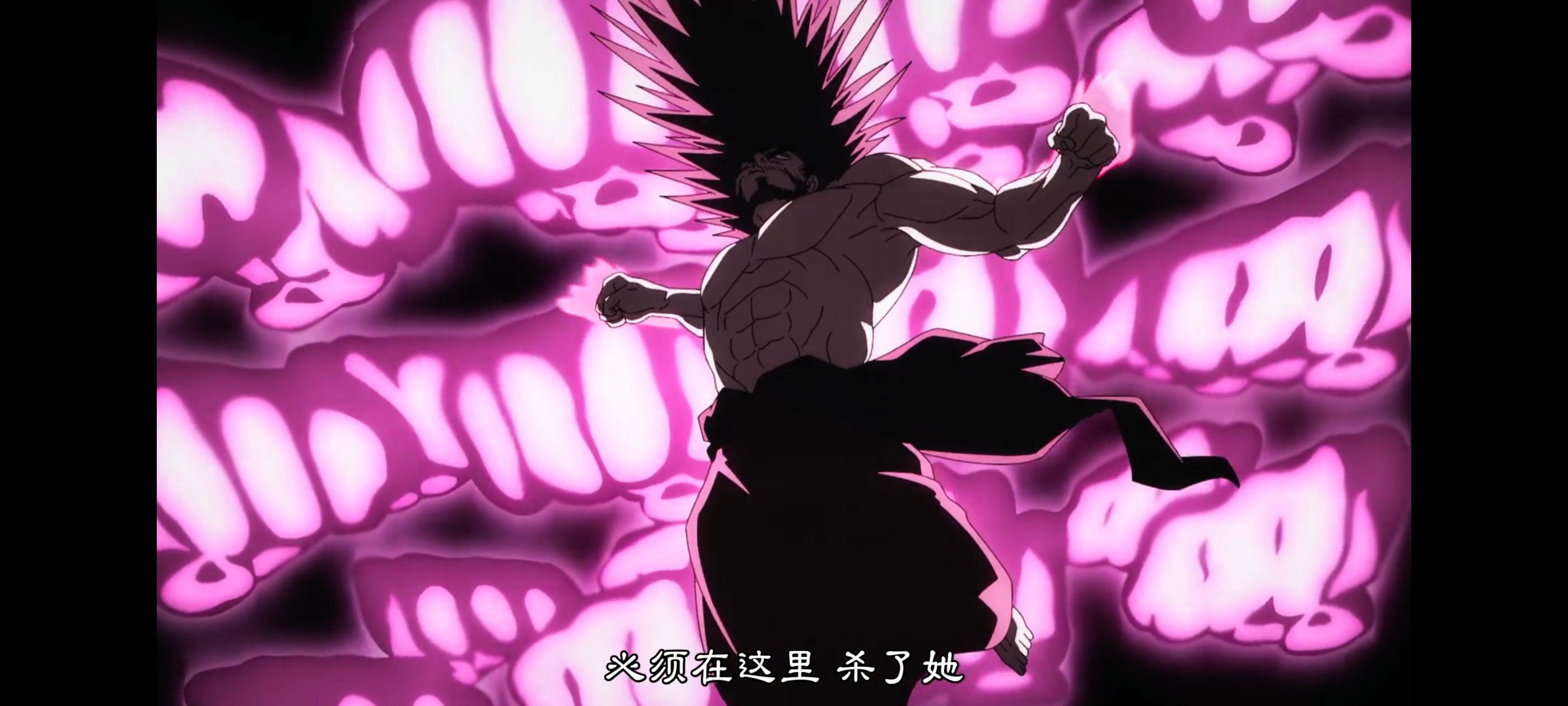 咒术回战,咒术回战死灭回游,动画,动漫,番剧,ACG