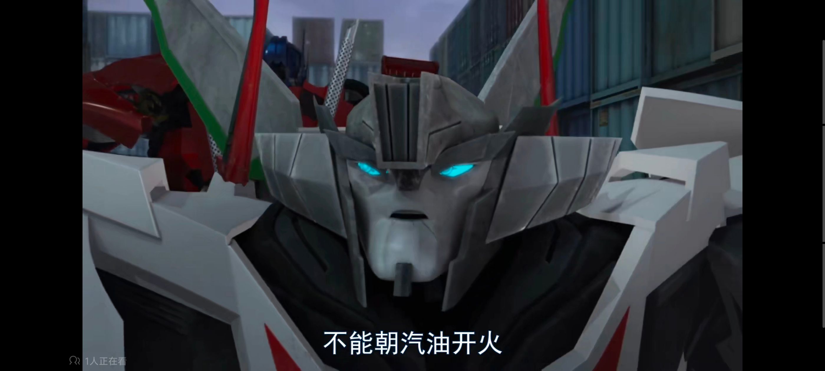 变形金刚,变形金刚领袖之证,动画,动漫,番剧,ACG