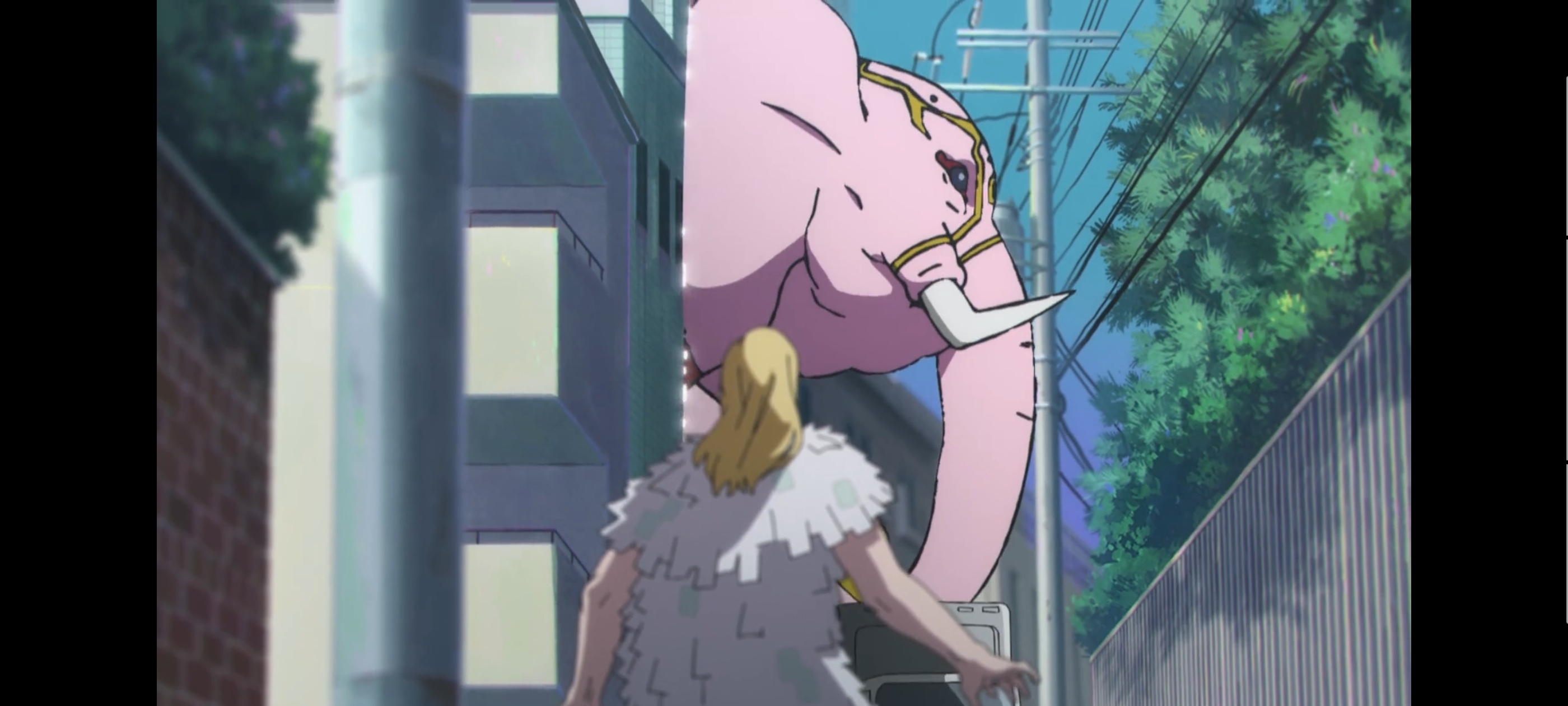 咒术回战,咒术回战死灭回游,动画,动漫,番剧,二次元,ACG