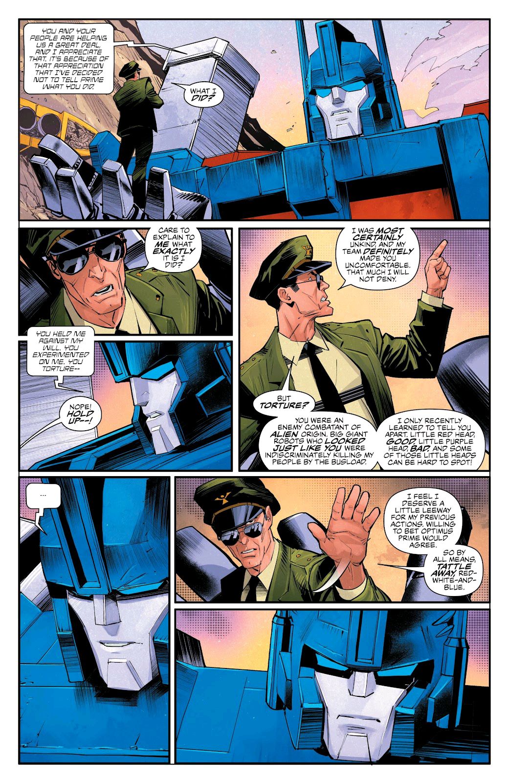 变形金刚,变形金刚能量宇宙,能量宇宙,美漫,漫画,IMAGE,image漫画,动漫,ACG