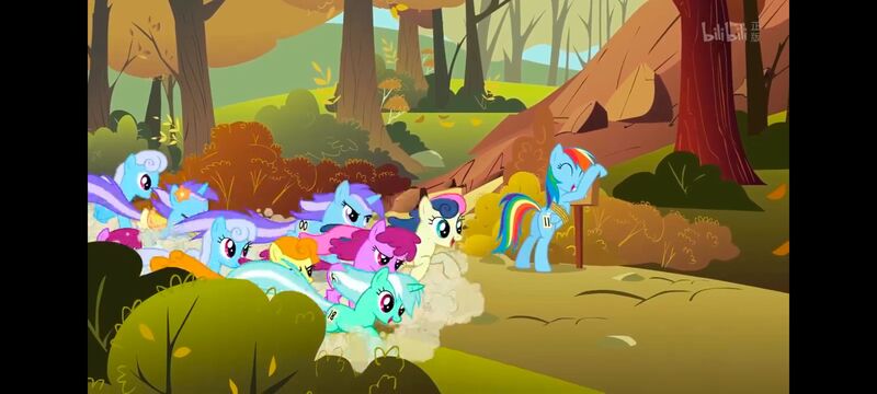 小马宝莉,小马宝莉友谊魔法,彩虹小马,我的小马驹,动画,动漫,番剧,ACG