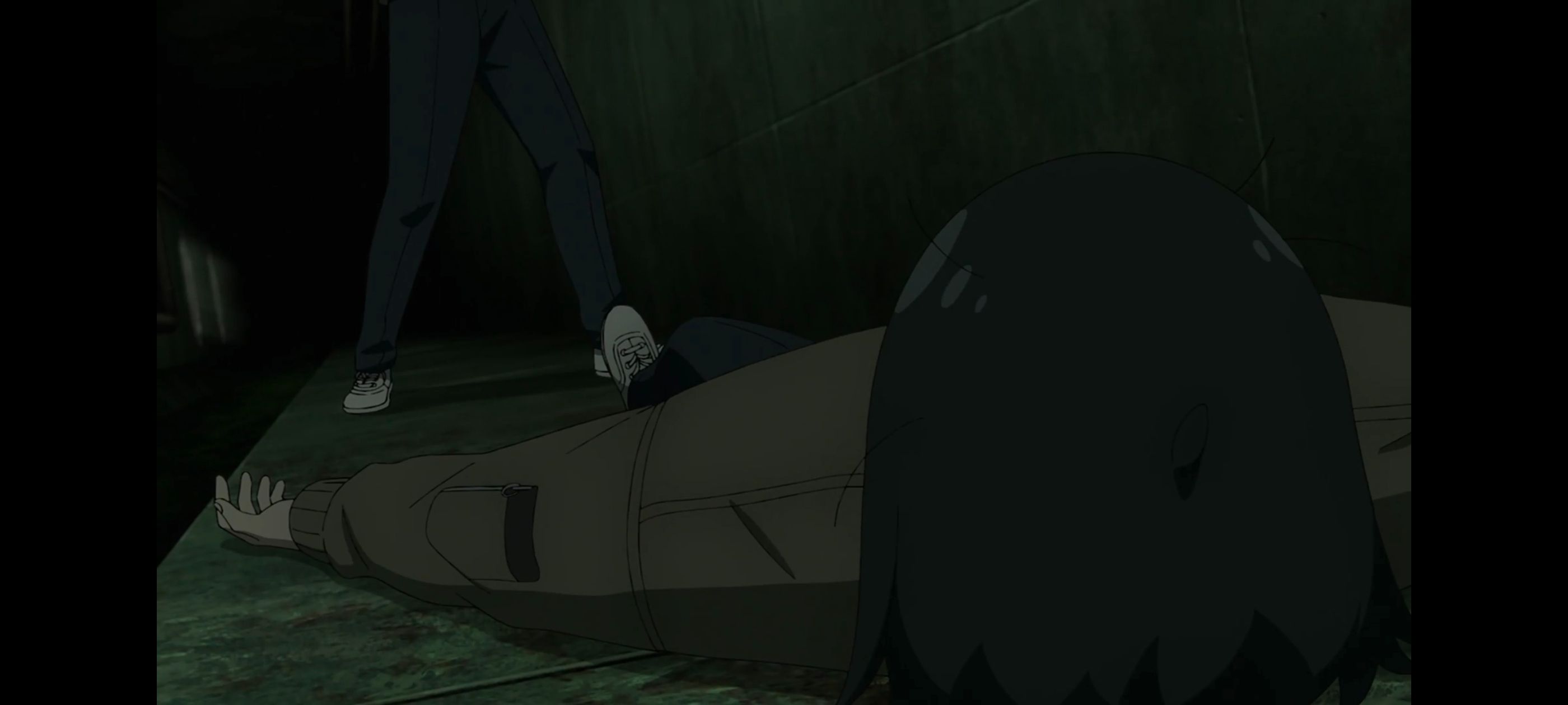 间谍过家家,SPYFAMILY,动画,动漫,番剧,ACG