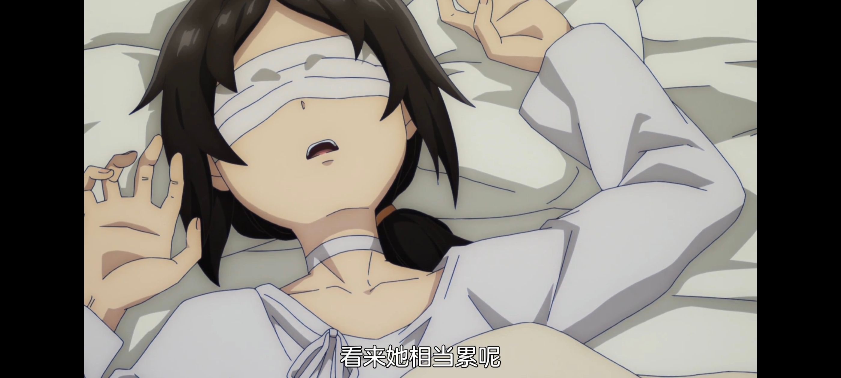 凭你也想讨伐魔王,动画,动漫,番剧,二次元,ACG