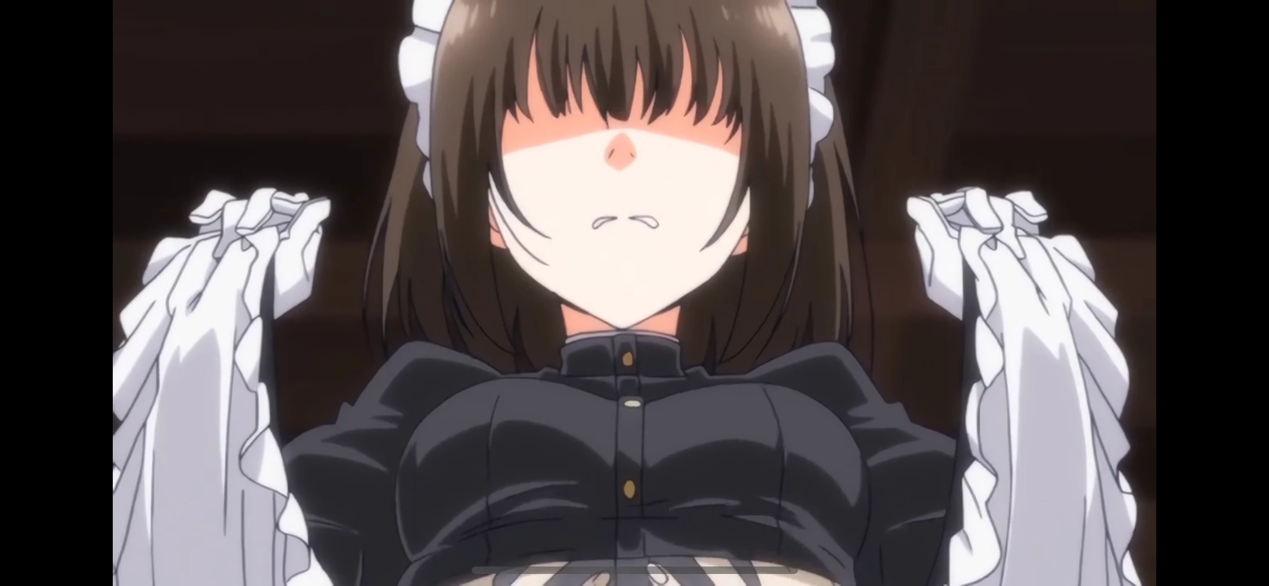 女仆教育,瑠璃川椿