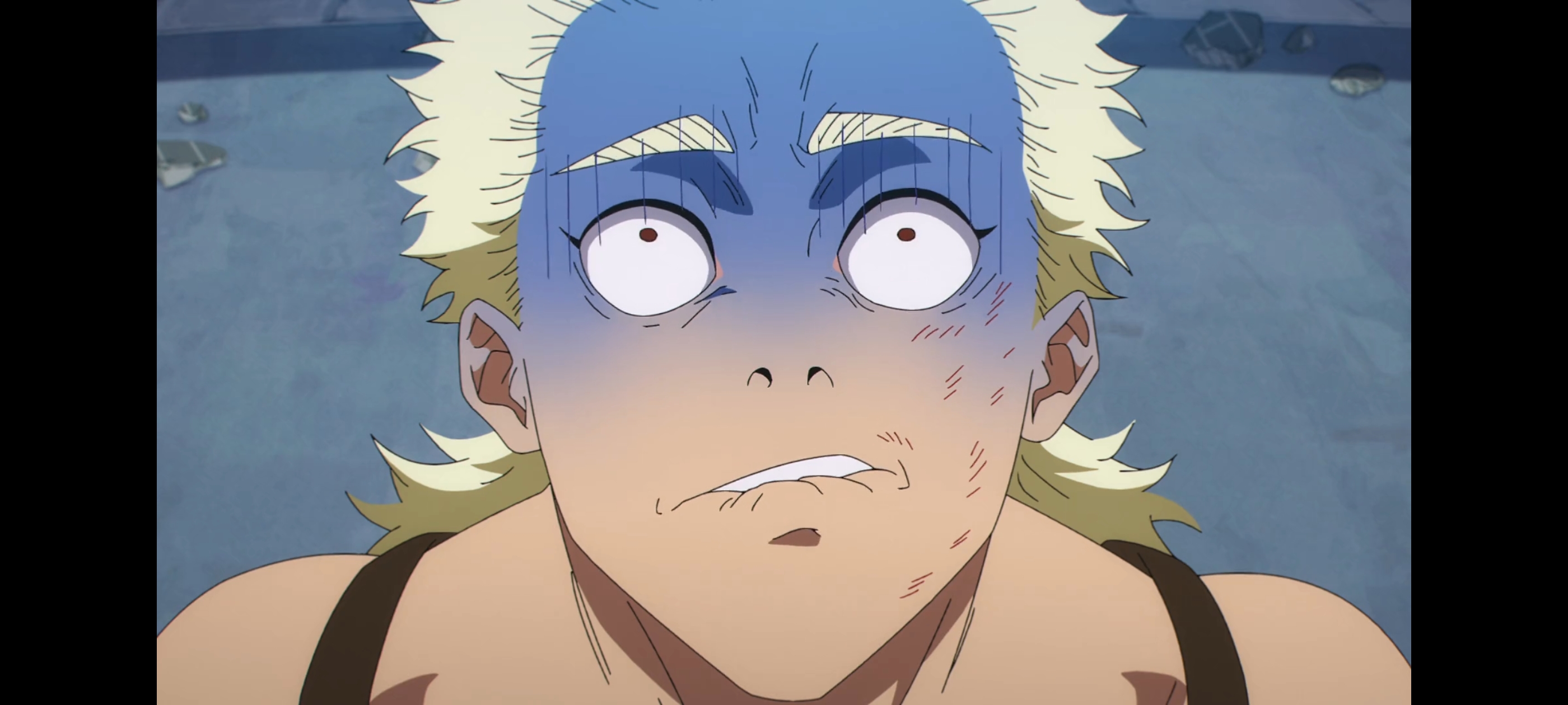 咒术回战,咒术回战死灭回游,动画,动漫,番剧,二次元,ACG