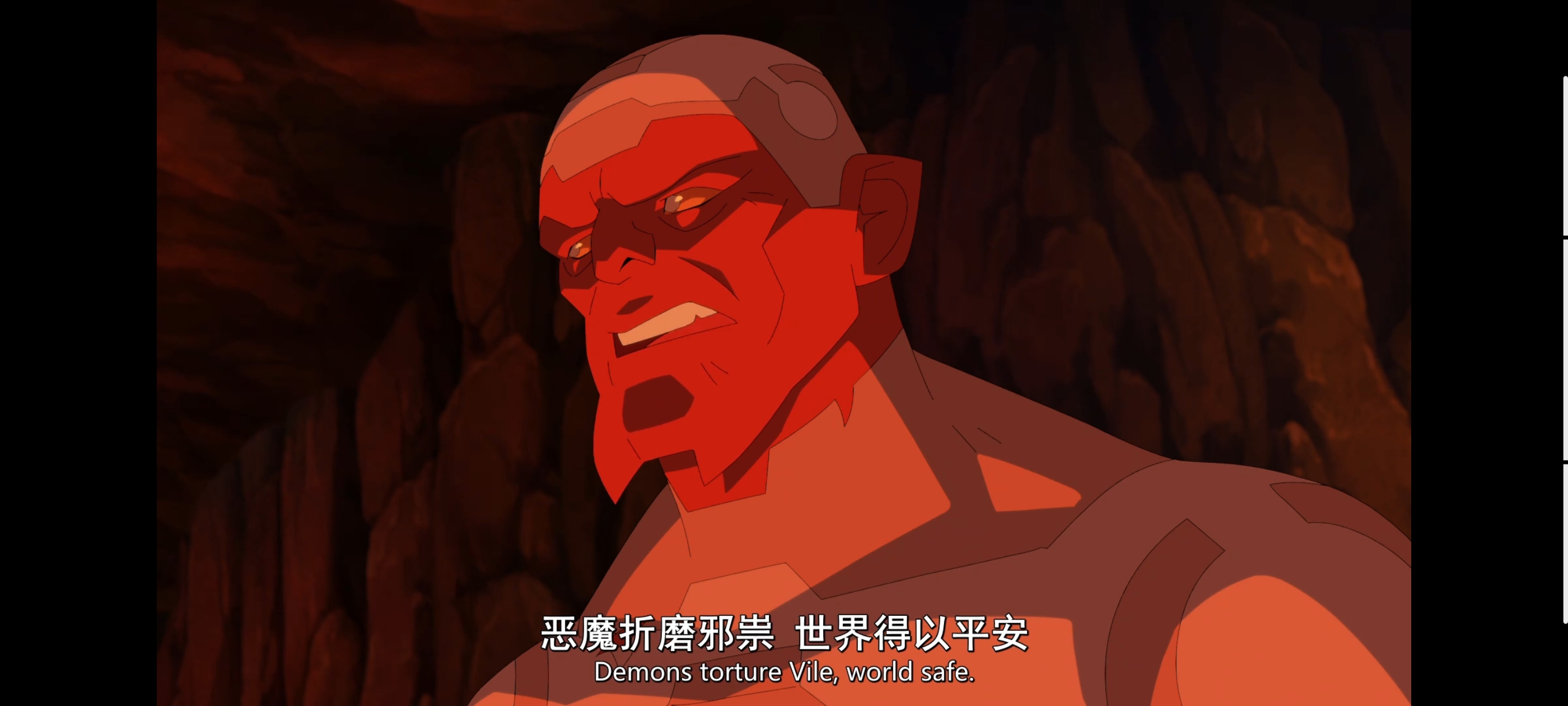 无敌少侠,image,动漫,动画,番剧,二次元,ACG