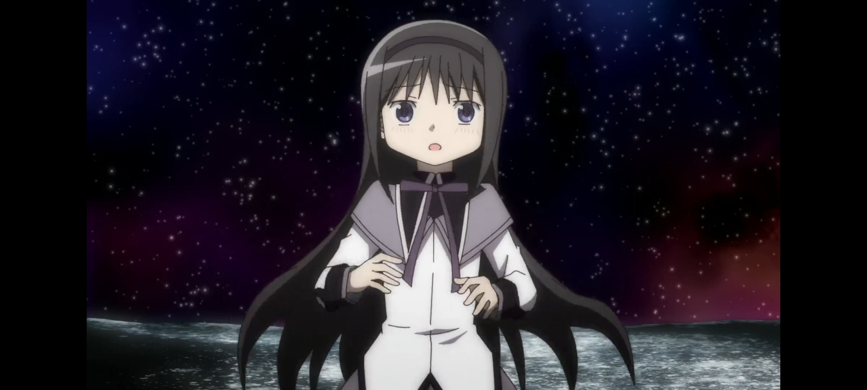 魔法少女小圆,魔法少女,动画,动漫,番剧,二次元,ACG