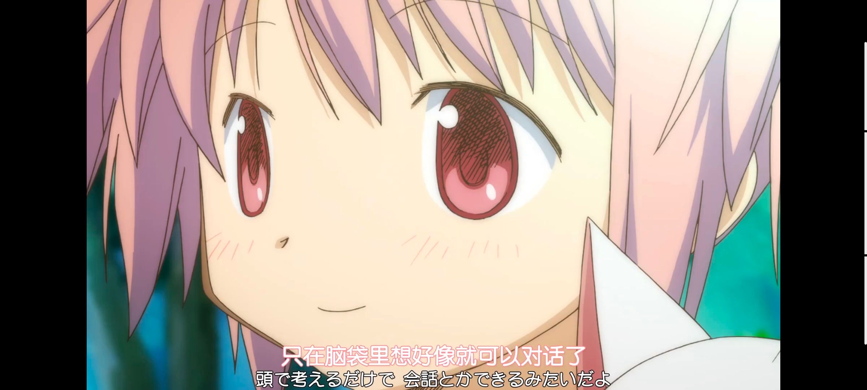 魔法少女小圆,魔法少女,动漫,动画,番剧,ACG