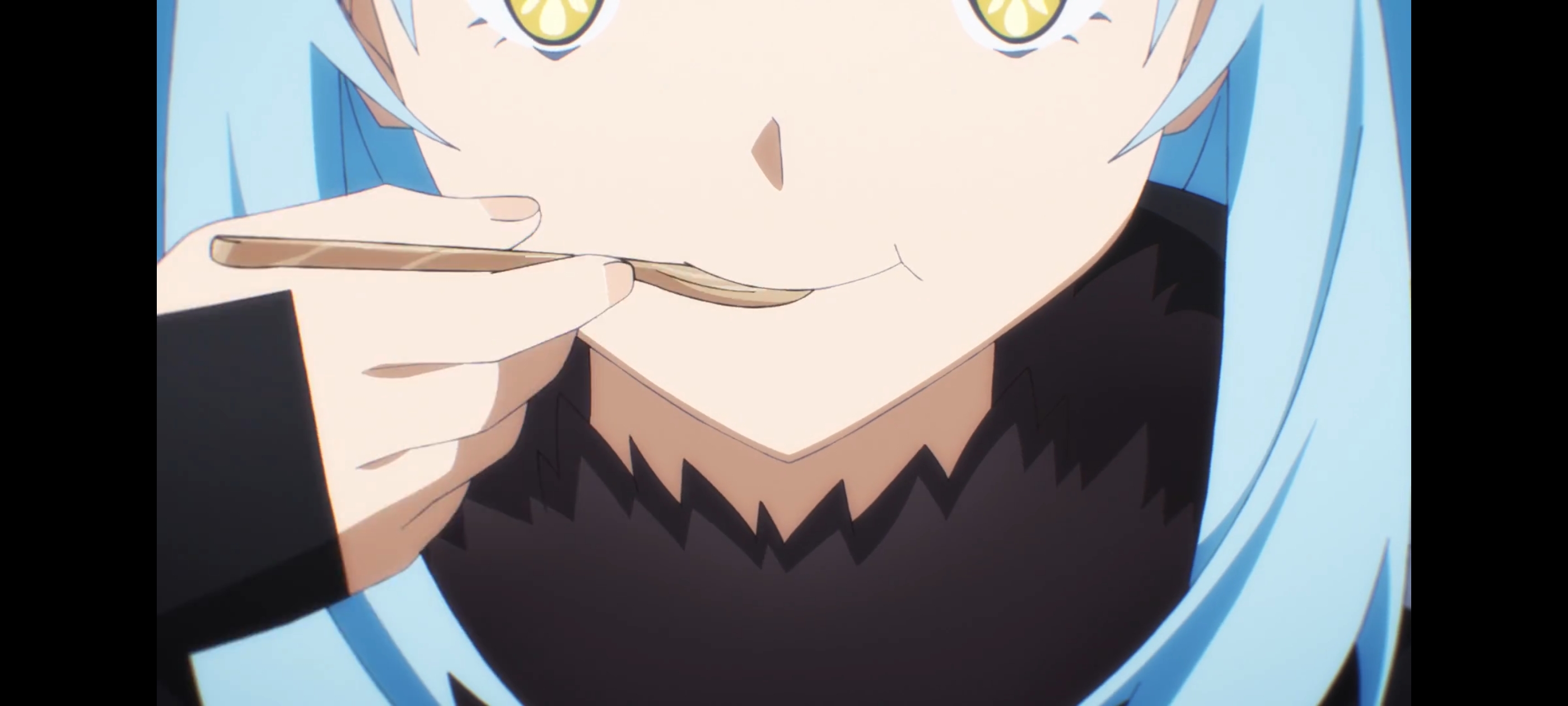 关于我转生变成史莱姆这档事,关于我转生后成为史莱姆的那件事,动画,动漫,番剧,ACG,二次元