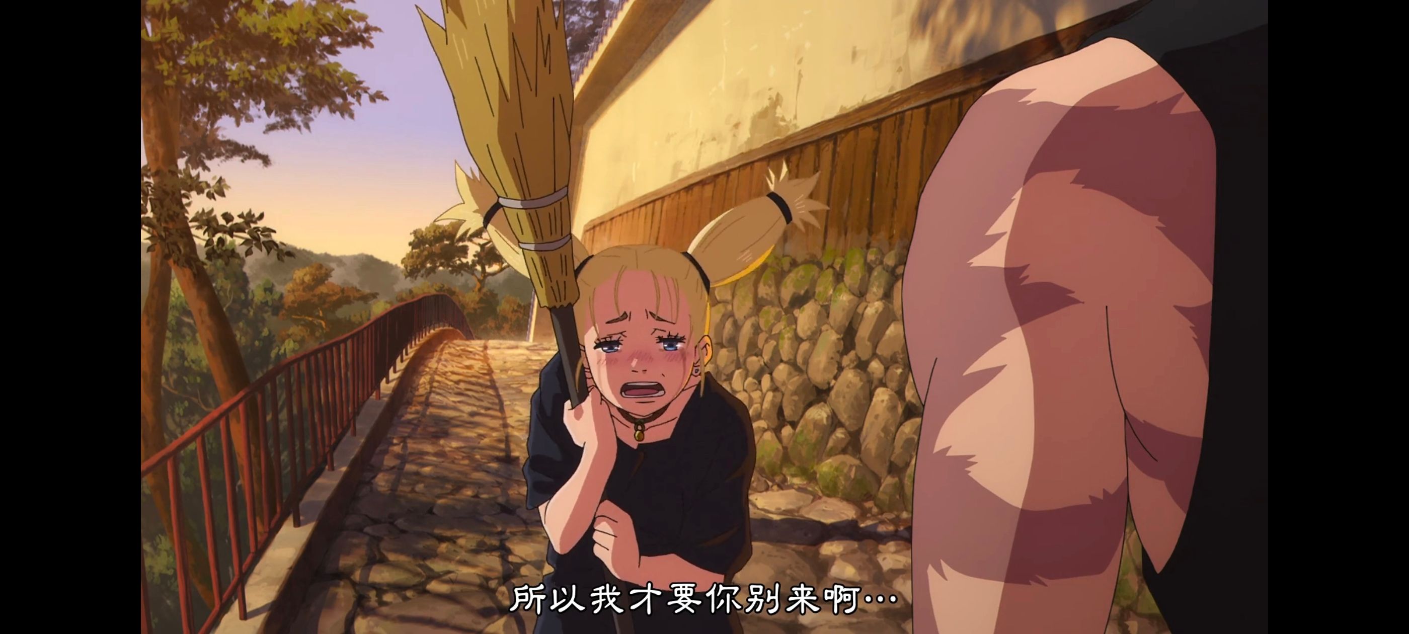 咒术回战,咒术回战死灭回游,动画,动漫,番剧,ACG