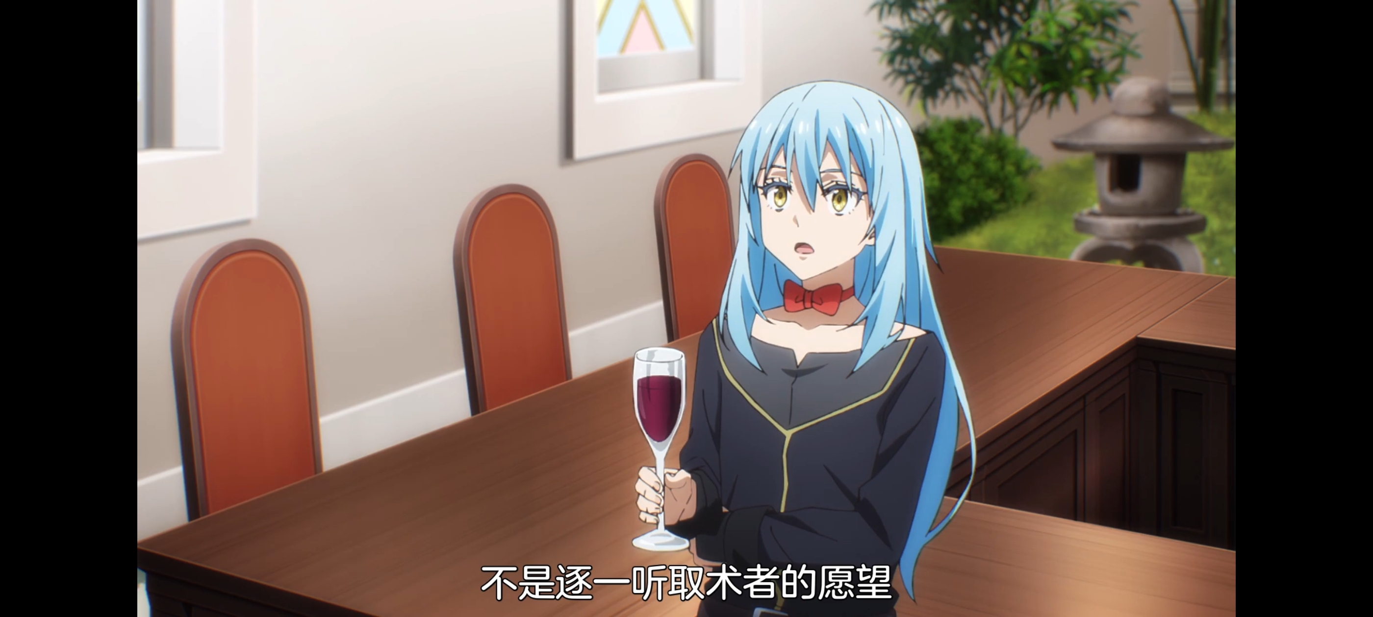 关于我转生变成史莱姆这档事,动画,动漫,番剧,二次元,ACG