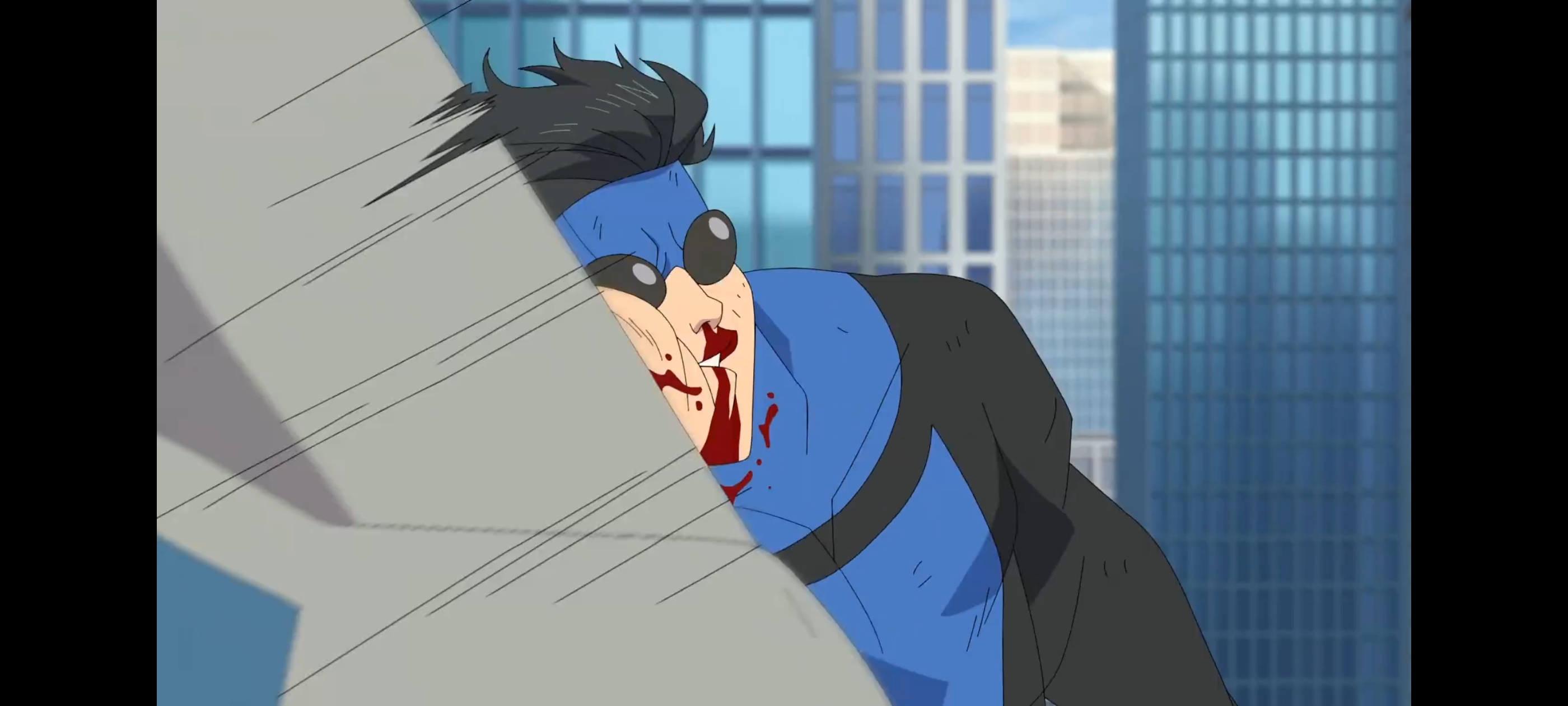 无敌少侠,动画,动漫,image,番剧,ACG