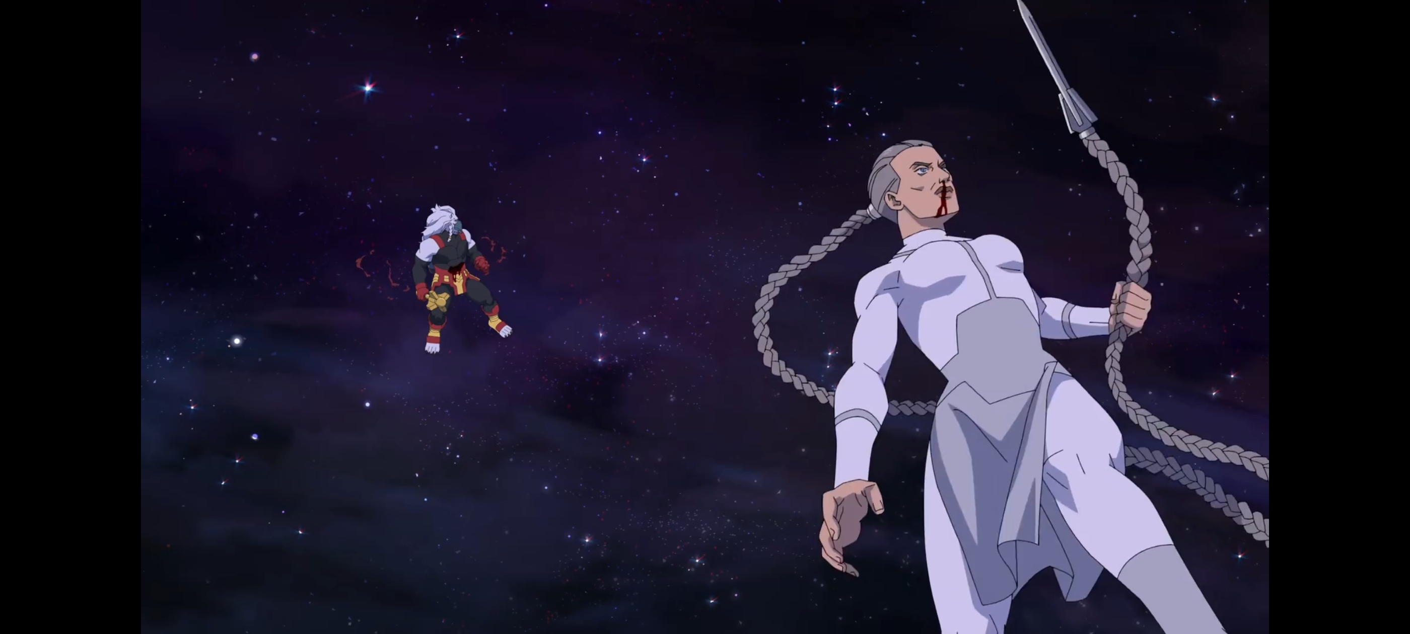 无敌少侠,image,动画,动漫,番剧,ACG