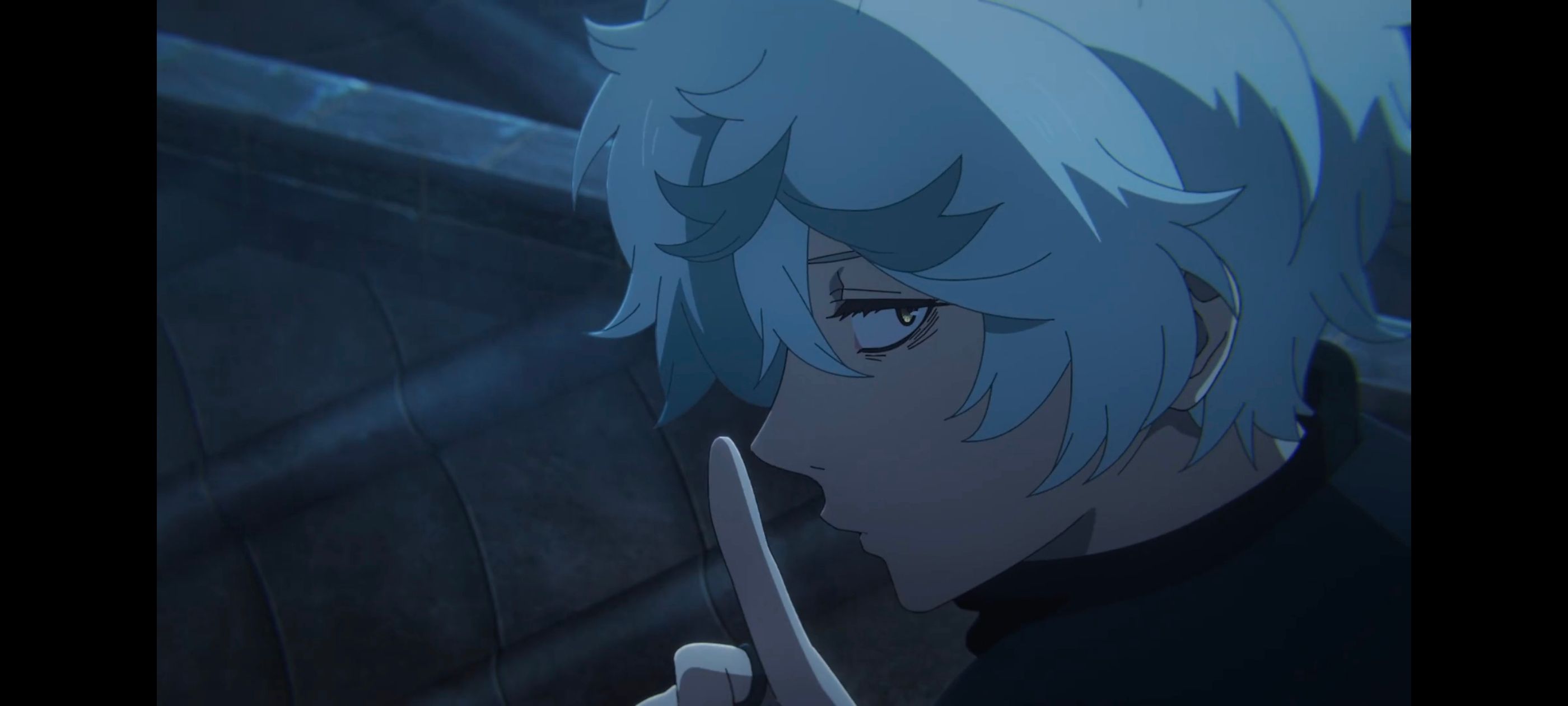 地狱乐,动画,动漫,番剧,ACG