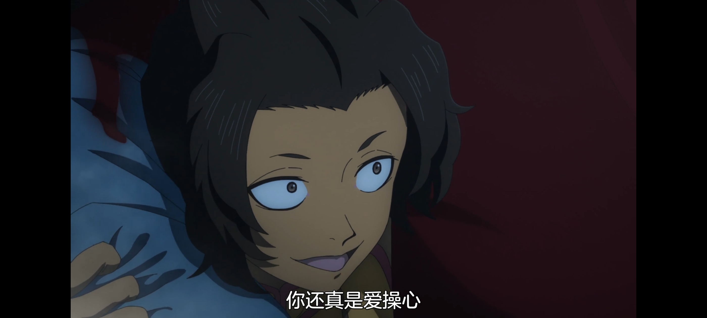 地狱乐,动画,动漫,番剧,二次元,ACG